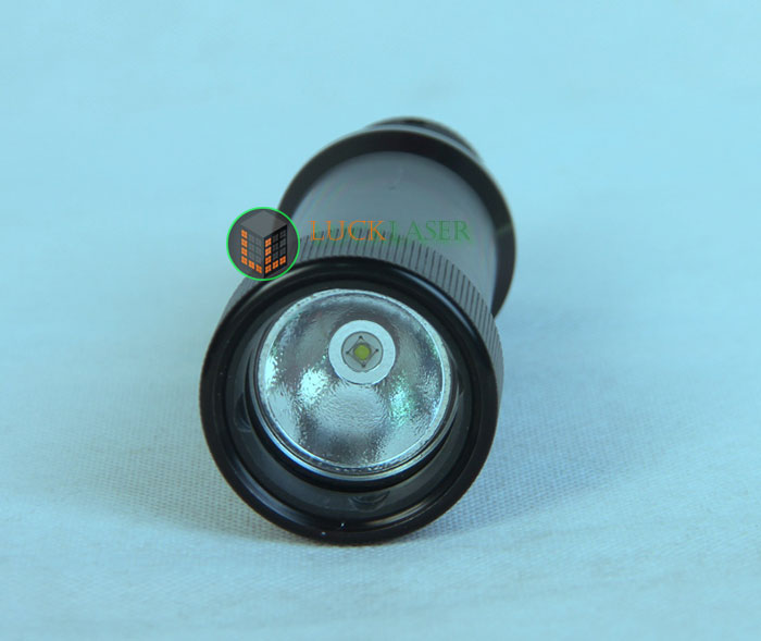 LED ダイビング懐中電灯